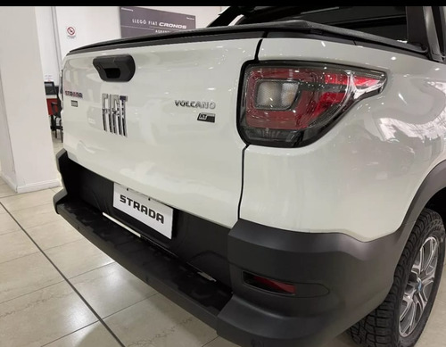 Fiat Strada 1.3 Volcano