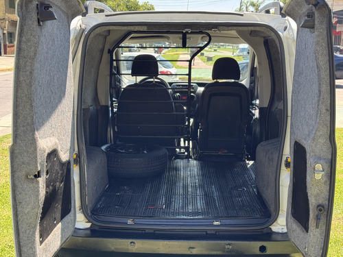 Fiat Qubo 1.4 Fiorino Active 73cv