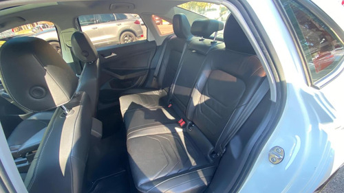 Volkswagen Vento 1.4 Highline 150cv At