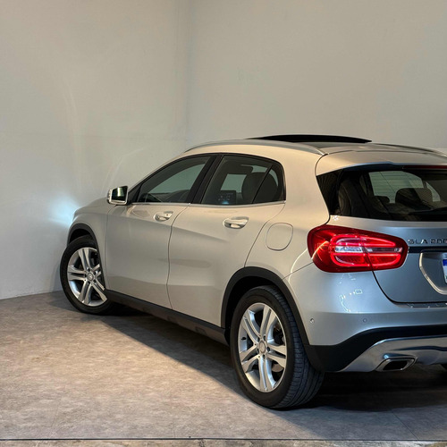 Mercedes-Benz Clase GLA 1.6 Gla200 At Urban 156cv