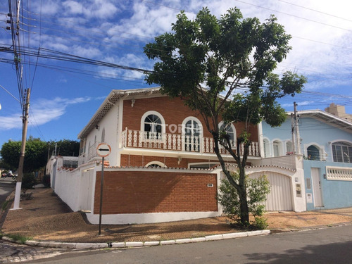 Imagem 2 de 30 de Casa À Venda Em Bonfim - Ca003335