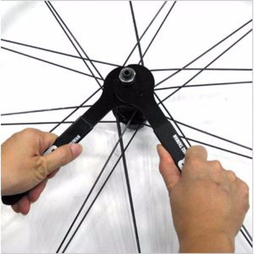 Imagem 2 de 3 de Chave Boca Extrator Profissional Cone Eixo Bike 15mm Elleven