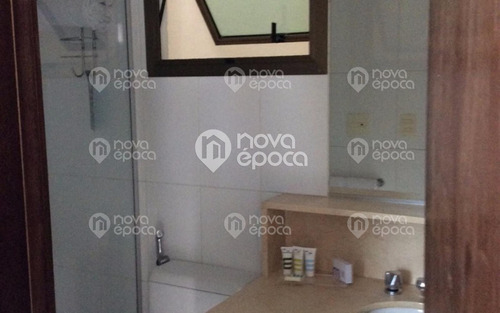 Imagem 7 de 13 de Flat/aparthotel - Ref: Lb1ah19521