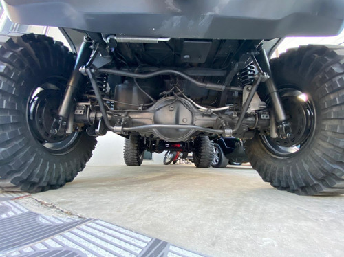 Troller T4 2015 3.2 2p