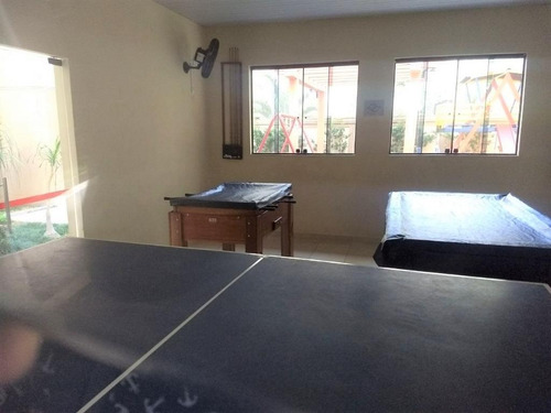 Imagem 23 de 25 de Cobertura Duplex No Aricanduva Com 2 Dorms, 2 Salas, 1 Vaga, 90m² - Co0290