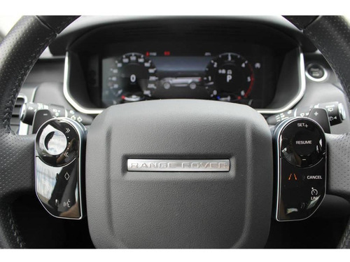 Imagem 8 de 15 de Land Rover Range Rover Sport 3.0 Td Se