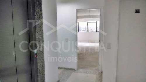 Imagem 3 de 8 de Salas/conjuntos - Vila Gilda - Ref: 306 - L-1384