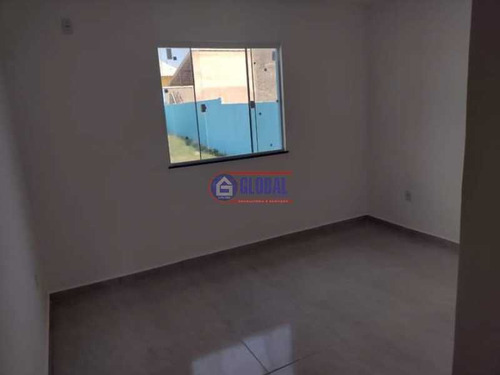 Imagem 7 de 11 de Casa De Rua-à Venda-guaratiba-maricá - Maca20495
