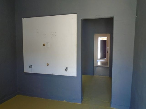 Imagem 7 de 18 de (ca1318)casa 92m² - J. America - Fortaleza/ce - Ca1318