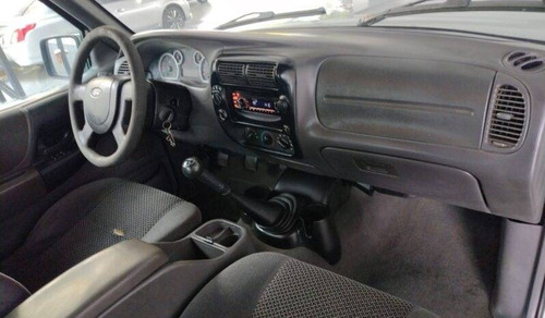 Imagem 4 de 11 de Ford Ranger 3.0 Xlt 16v 4x4 Cd Diesel 4p Manual