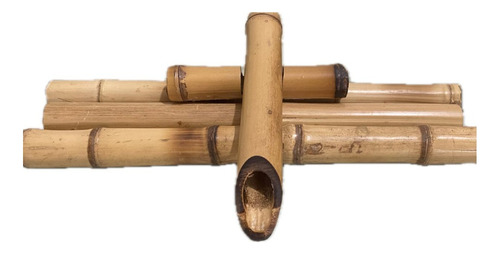 Fonte Decorativa De Bambu Para Bebedouro Pet 25cm