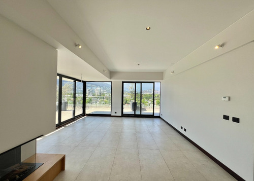 Penthouse I Gran Terraza Panorámica I Edificio Moderno