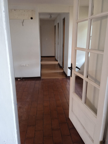 Casa Arriendo, Frente A Carretera El Cobre