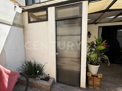 Casa En Renta Semiamueblada, La Florida, San Luis Potosí, S.l.p.
