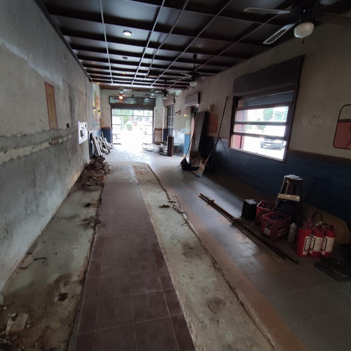 Imagen 3 de 13 de Local Comercial En Venta. Aguada