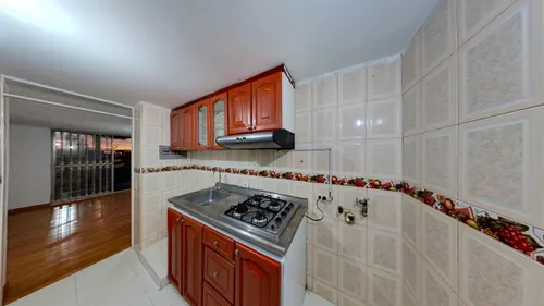 Vendo Apartamento En El Conjunto Torres De Centenario Barrio Sabana Grande
