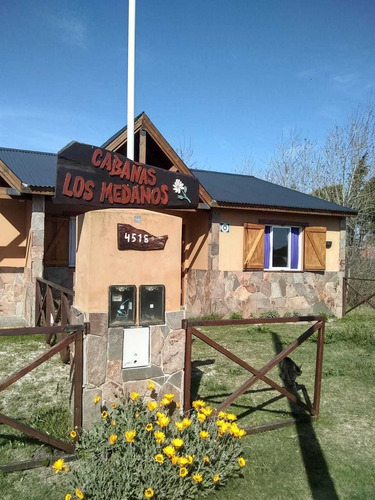 Se Vende Cabaña