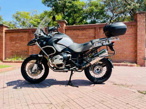 Bmw R 1200 Gs Adventure, R1200gs Adventure, Gs 1200, 1200gs