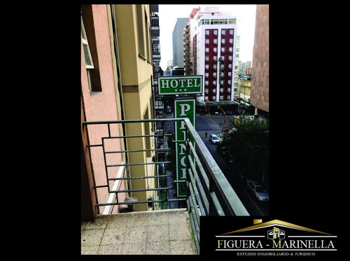 Departamento En Venta En Mar Del Plata
