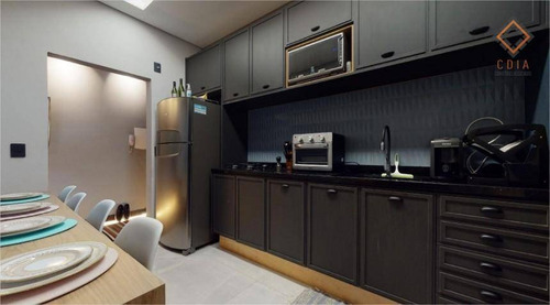 Apartamento Para Compra Com 1 Quarto Localizado No Itaim Bibi - Ap52403