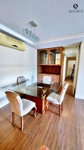 Apartamento Alto Padrao Exclusivo Em Coqueiros! - 2496