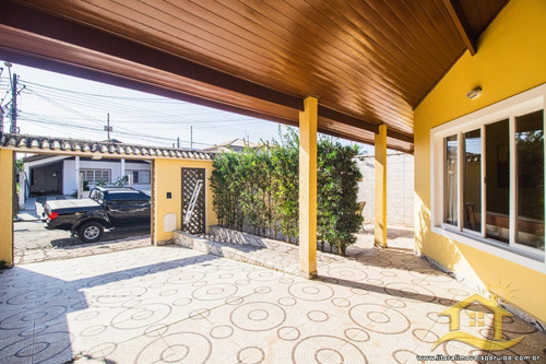 Imagem 3 de 25 de Casa No Bairro Oásis Em Peruíbe - 5050