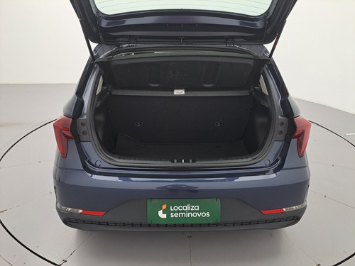 Hyundai HB20 1.0 12V FLEX COMFORT PLUS MANUAL