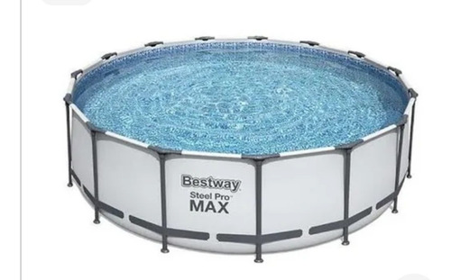Alberca Estructural Bestway 3.05m X 76xm (Usado)