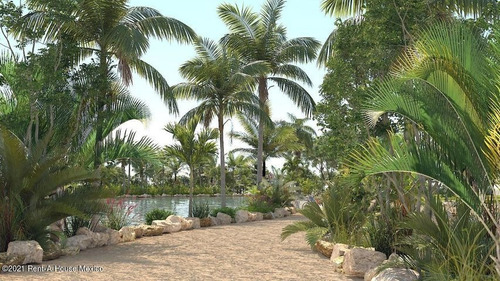 Imagen 10 de 12 de Terreno Residencial En Venta En Merida Pueblo Sisal Yucatan 214201al