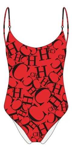 Trajes de baño carolina herrera hotsell