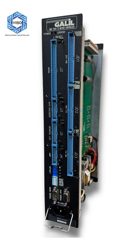 Galil Control De Movimiento Dmc 1540-72 (Usado)