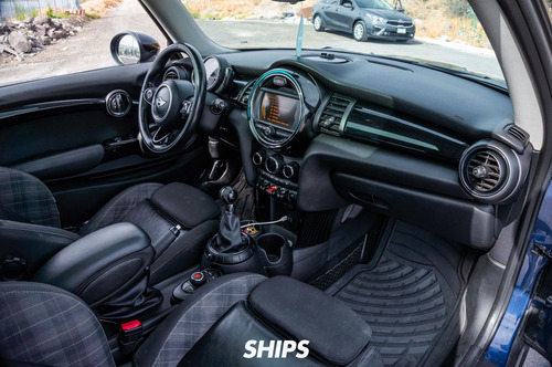 Mini Cooper 1.5 Chili 3p Mt