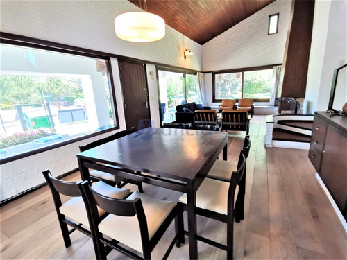 Punta Del Este, Zona Mansa- Ref: 731