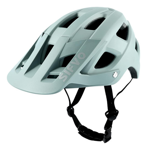 Casco De Bicicleta, Sifvo Cascos De Bicicleta Para Hombres Y