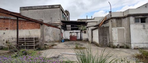 Venta Alquiler Nave Industrial Galpon Depósito Logística Ma