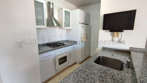 Imagen 2 de 12 de Apartamento En Venta Boleita Norte 23-9861 Renta House Los Samanes