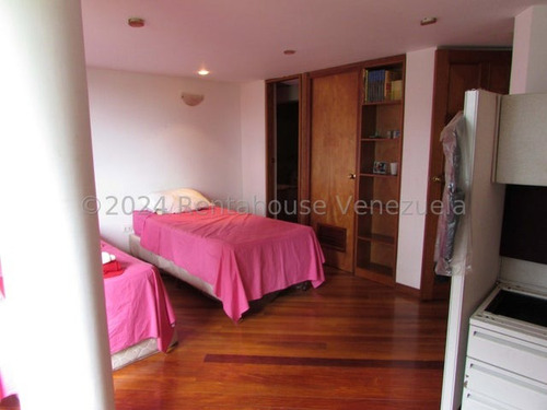 Casa En Venta En Los Naranjos Del Cafetal Rl
