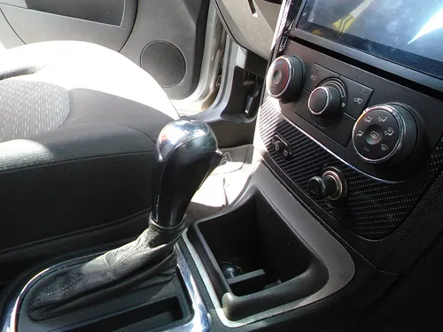 Chevrolet HHR 2.4