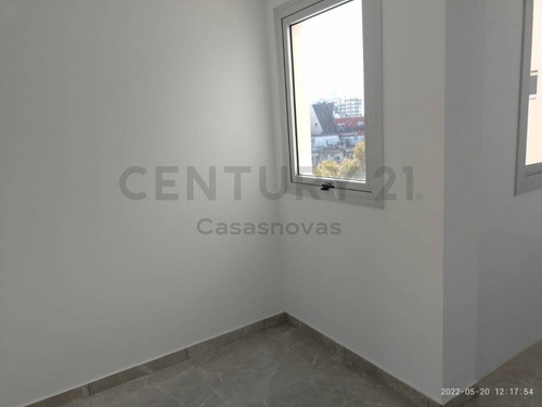 Imagen 16 de 17 de Depto 3 Amb. Contra Frente Abierto, Balcon, Categoria, Full Amenities