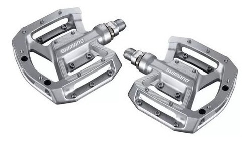 Pedales Shimano Gr500 Plataforma Dh Pines Planet Cycle