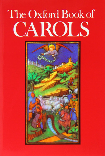 Libro: The Oxford Book Of Carols