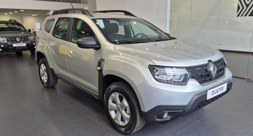 Renault Duster 1.6 Hr16 Intens 115Cv