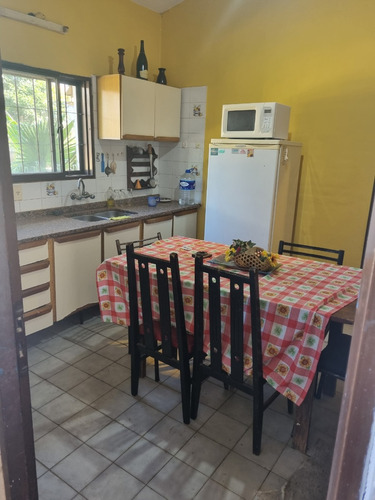 Alquiler Departamento - Santa Rita