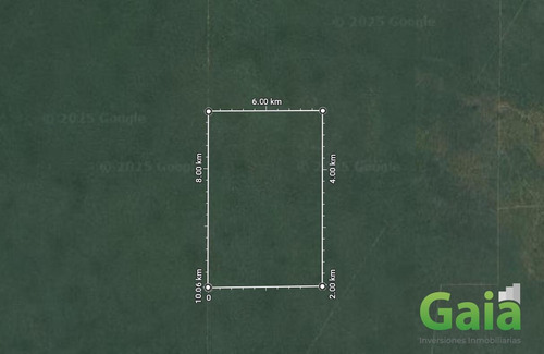 Campo En Venta, Estación Capitán Page