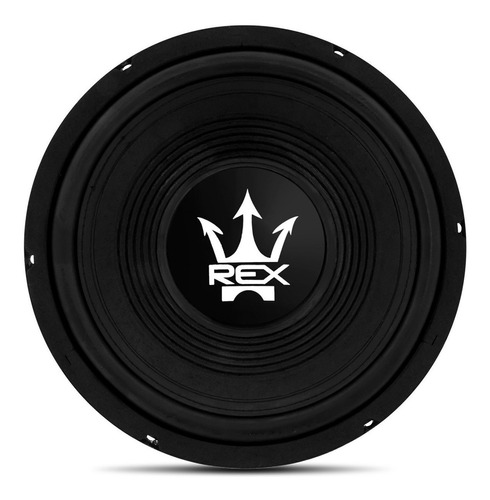 Alto Falante Magnum Rex 800w Rms Subwoofer 12 Polegadas Som