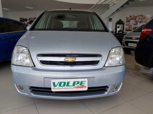 Chevrolet Meriva Prem.easytronic 1.8 Flexpower 5