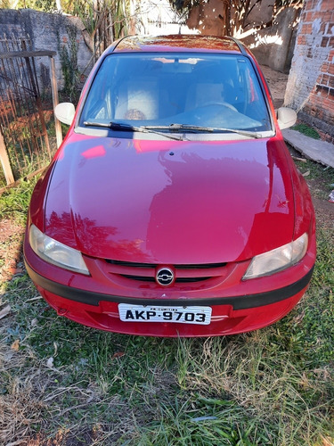 Chevrolet Celta 2003 1.0 5p
