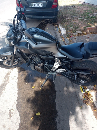 Imagem 6 de 6 de Yamaha Neikes