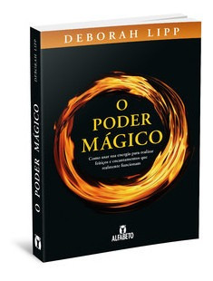 Livro O Poder Mágico