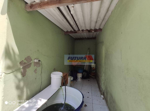 Imagem 10 de 25 de Sobrado Com 2 Dormitórios À Venda, 100 M² Por R$ 300.000,00 - Vila Cascatinha - São Vicente/sp - So0083